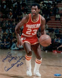 Calvin Murphy