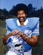 Charlie Sanders