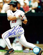 Chris Hoiles
