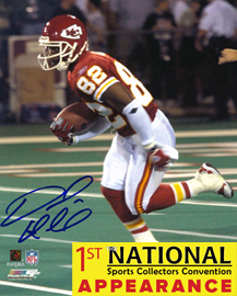 Dante Hall