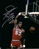 Darryl Dawkins