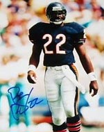 Dave Duerson
