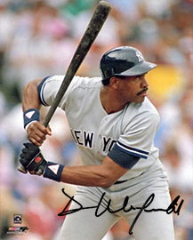 Dave Winfield