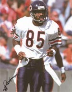 Dennis McKinnon