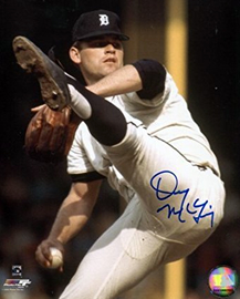 Denny McLain