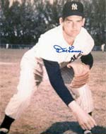 Don Larsen