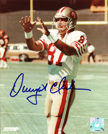 Dwight Clark