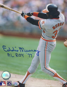 Eddie Murray