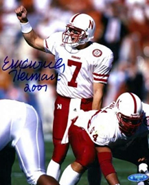 Eric Crouch