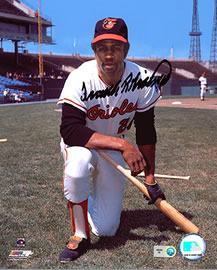 Frank Robinson