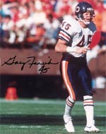 Gary Fencik