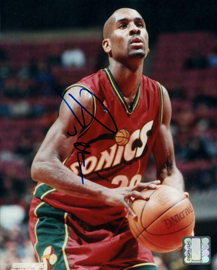 Gary Payton