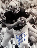 George Blanda