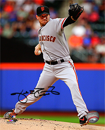 Jake Peavy