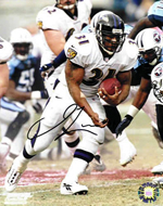 Jamal Lewis