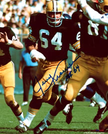 Jerry Kramer