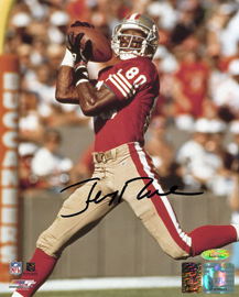 Jerry Rice