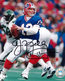 Jim Kelly