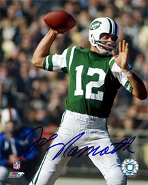 Joe Namath