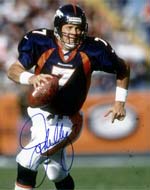 John Elway