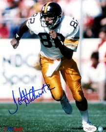 John Stallworth
