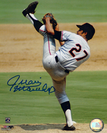 Juan Marichal