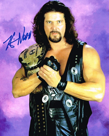 Kevin Nash