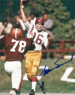 Norm Snead