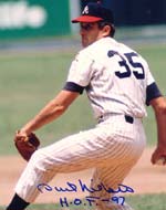 Phil Niekro