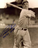 Ralph Kiner