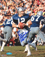 Roger Staubach
