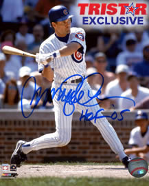 Ryne Sandberg