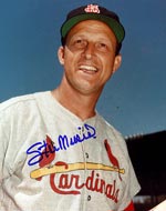 Stan Musial