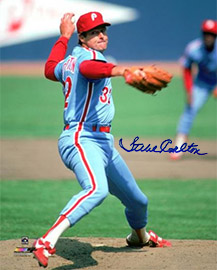 Steve Carlton