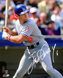 Steve Garvey