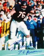 Steve McMichael