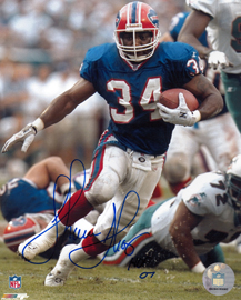 Thurman Thomas