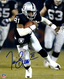 Tim Brown