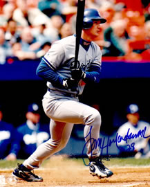 Todd Hollandsworth