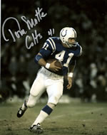 Tom Matte