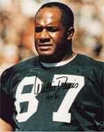 Willie Davis