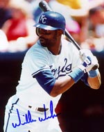 Willie Wilson