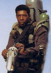 Ernie Hudson