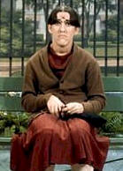 Ruth Buzzi