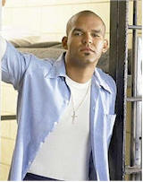 Amaury Nolasco