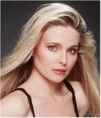 Priscilla Barnes