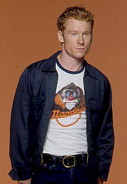 Zack Ward