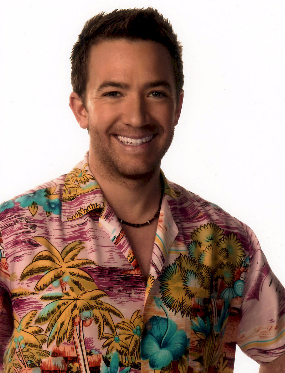 David Faustino