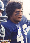 Ed Marinaro