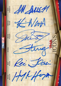 TNA Icons